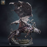Lop-261012 Red Dracolich Sneaky