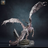 Lop-261012 Red Dracolich Sneaky