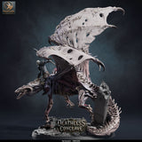 Lop-261012 Red Dracolich Sneaky