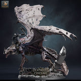 Lop-261012 Red Dracolich Sneaky