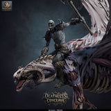 Lop-261012 Red Dracolich Sneaky