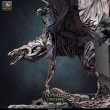 Lop-261012 Red Dracolich Sneaky