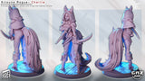 Gaz-250503 Kitsune Rogue - Charlie