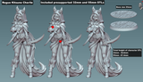 Gaz-250503 Kitsune Rogue - Charlie