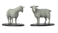 3ip-ani0240 SHEEP