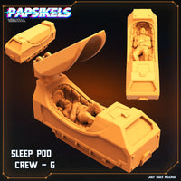 pap-2307s14 HYBERNATING CREW G