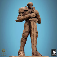 Lop-250829 Sanctified Stoneguard
