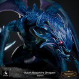 Lop-260324 Sapphire Dragon Adult