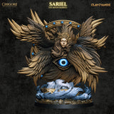 Ccm-260709 SARIEL