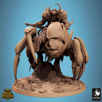 Lop-250727 Scarab Host Attack