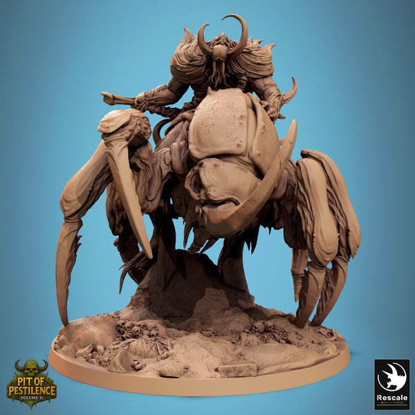 Lop-250727 Scarab Host Attack