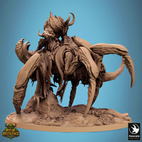 Lop-250727 Scarab Host Attack