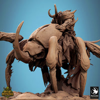 Lop-250727 Scarab Host Attack