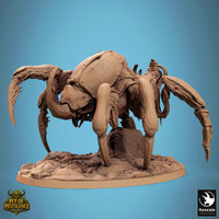Lop-250727 Scarab Host Attack