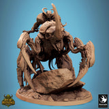 Lop-250728 Scarab Host Guard