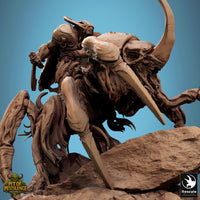 Lop-250728 Scarab Host Guard