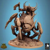Lop-250729 Scarab Host Jump