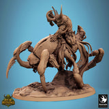 Lop-250729 Scarab Host Jump