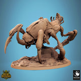 Lop-250729 Scarab Host Jump