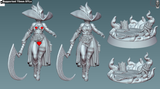 Gaz-260404 Selka Dusk Pirate Reaper
