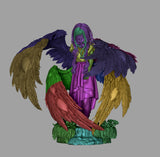 Ca3d-250601 Seraphim