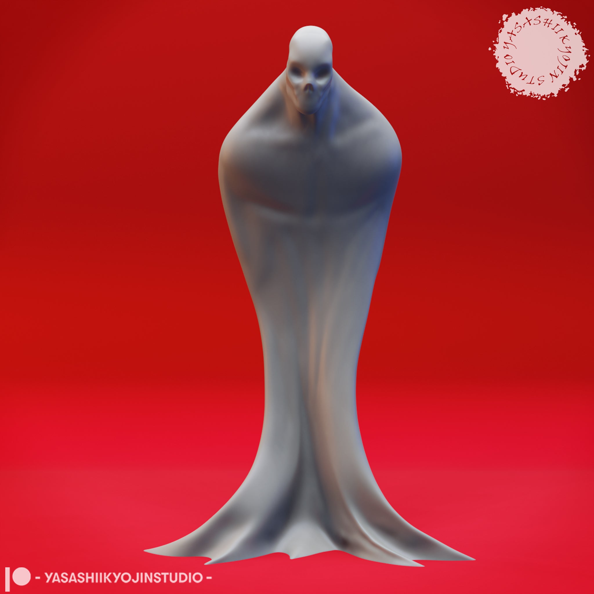 Yasashii Kyojin Studio – サベージランドミニチュア