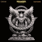 Ccm-260710 SHAMSIEL