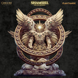 Ccm-260710 SHAMSIEL