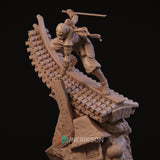 Nrk-251204 The Kawata Sisters Shizuka