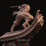 Nrk-251204 The Kawata Sisters Shizuka