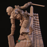 Nrk-251204 The Kawata Sisters Shizuka