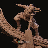 Nrk-251204 The Kawata Sisters Shizuka