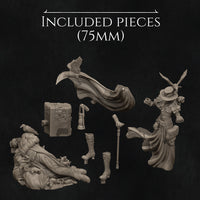 Nrk-250603 Plague Doctor