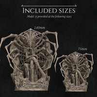 Nrk-250905 Spider Queen