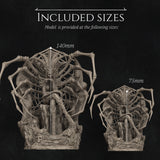 Nrk-250905 Spider Queen