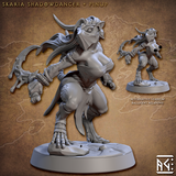 ag-230715 Skaria Shadowdancer