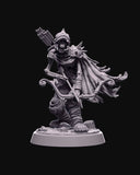 Sflxm-230929 Skeleton Archer