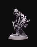 Sflxm-230929 Skeleton Archer