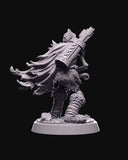 Sflxm-230929 Skeleton Archer