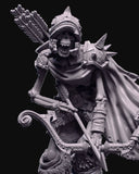 Sflxm-230929 Skeleton Archer