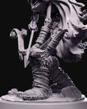 Sflxm-230929 Skeleton Archer