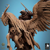 Lop-250840 Sky Sentinel FlyA