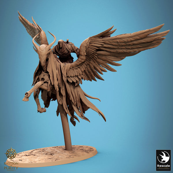 Lop-250841 Sky Sentinel FlyB