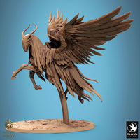 Lop-250841 Sky Sentinel FlyB