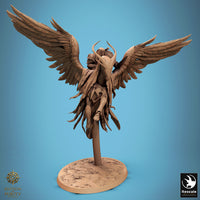 Lop-250841 Sky Sentinel FlyB