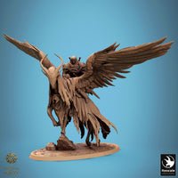 Lop-250841 Sky Sentinel Stance
