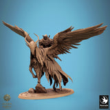 Lop-250841 Sky Sentinel Stance