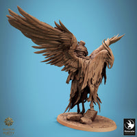 Lop-250841 Sky Sentinel Stance