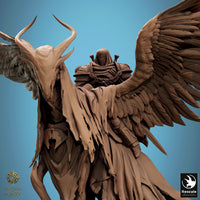Lop-250841 Sky Sentinel Stance