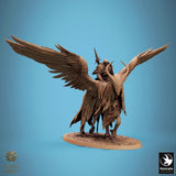 Lop-250844 Sky Sentinel Walk